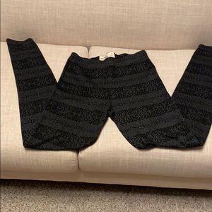 Hollister leggings